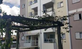 Imagem 3: APARTAMENTO RESIDENCIAL em Sorocaba - SP, Jardim Refúgio