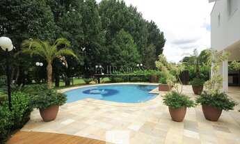 Imagem 2: CASA RESIDENCIAL em Araçoiaba da Serra - SP, Condomínio Lago Azul