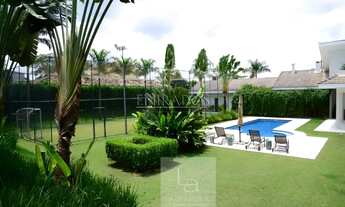 Imagem 3: CASA RESIDENCIAL em Araçoiaba da Serra - SP, Condomínio Lago Azul