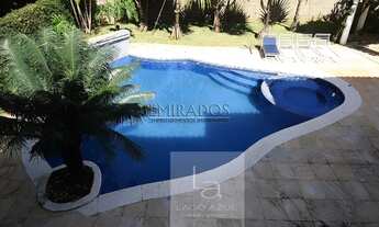 Imagem 4: CASA RESIDENCIAL em Araçoiaba da Serra - SP, Condomínio Lago Azul