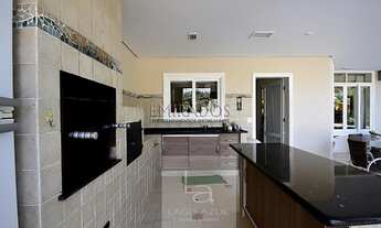 Imagem 6: CASA RESIDENCIAL em Araçoiaba da Serra - SP, Condomínio Lago Azul