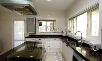 Imagem 7: CASA RESIDENCIAL em Araçoiaba da Serra - SP, Condomínio Lago Azul