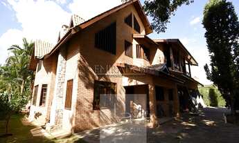 Imagem: CASA RESIDENCIAL em Araçoiaba da Serra