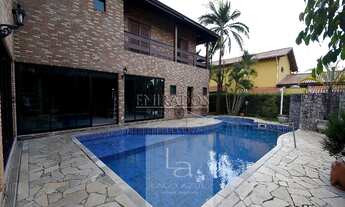 Imagem 3: CASA RESIDENCIAL em Araçoiaba da Serra - SP, Condomínio Lago Azul