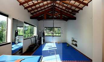 Imagem 5: CASA RESIDENCIAL em Araçoiaba da Serra - SP, Condomínio Lago Azul