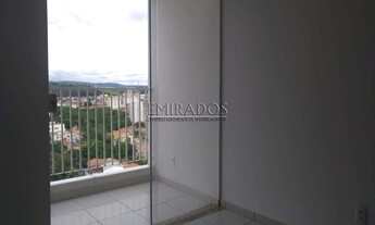 Imagem 2: APARTAMENTO RESIDENCIAL em SOROCABA - SP, PARQUE TRÊS MENINOS