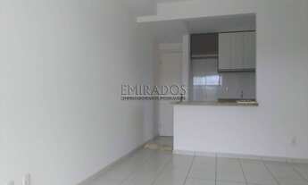 Imagem 3: APARTAMENTO RESIDENCIAL em SOROCABA - SP, PARQUE TRÊS MENINOS