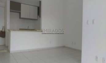 Imagem 4: APARTAMENTO RESIDENCIAL em SOROCABA - SP, PARQUE TRÊS MENINOS