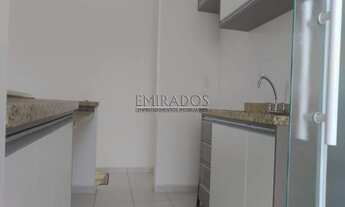 Imagem 6: APARTAMENTO RESIDENCIAL em SOROCABA - SP, PARQUE TRÊS MENINOS