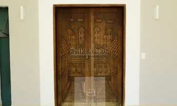 Imagem 4: CASA RESIDENCIAL em Araçoiaba da Serra - SP, Condomínio Lago Azul