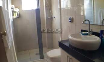 Imagem 7: APARTAMENTO RESIDENCIAL em SOROCABA - SP, JARDIM SIMUS