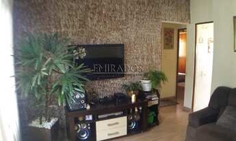 Imagem 3: APARTAMENTO RESIDENCIAL em SOROCABA - SP, JARDIM SIMUS