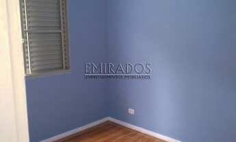Imagem 4: APARTAMENTO RESIDENCIAL em SOROCABA - SP, Vergueiro