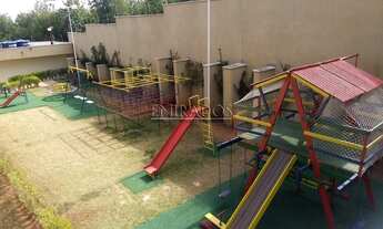 Imagem 3: APARTAMENTO RESIDENCIAL em SOROCABA - SP, JARDIM GUARUJÁ