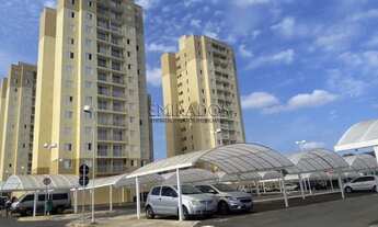 Imagem 4: APARTAMENTO RESIDENCIAL em SOROCABA - SP, JARDIM GUARUJÁ