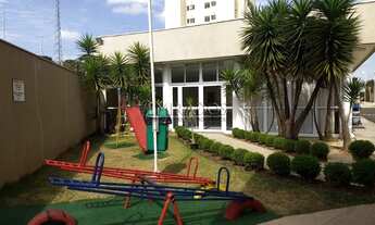 Imagem 6: APARTAMENTO RESIDENCIAL em SOROCABA - SP, JARDIM GUARUJÁ