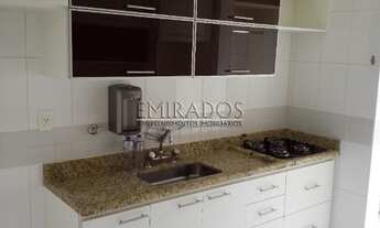Imagem: APARTAMENTO RESIDENCIAL em SOROCABA - SP