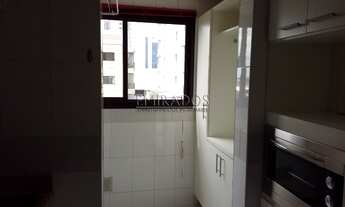 Imagem 5: APARTAMENTO RESIDENCIAL em SOROCABA - SP, PARQUE CAMPOLIM