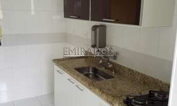 Imagem 4: APARTAMENTO RESIDENCIAL em SOROCABA - SP, PARQUE CAMPOLIM