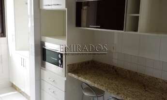 Imagem 2: APARTAMENTO RESIDENCIAL em SOROCABA - SP, PARQUE CAMPOLIM