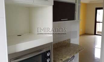 Imagem 3: APARTAMENTO RESIDENCIAL em SOROCABA - SP, PARQUE CAMPOLIM