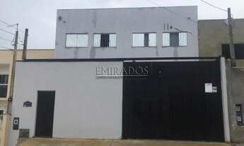 Imagem: BARRACAO COMERCIAL em SOROCABA - SP, PARQUE