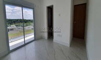 Imagem 6: CASA RESIDENCIAL em VOTORANTIM - SP, ALPHAVILLE NOVA ESPLANADA 4