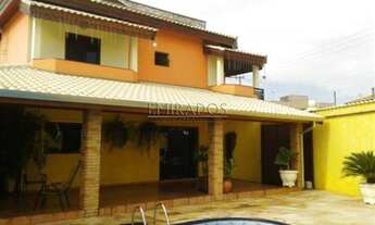 Imagem: CASA RESIDENCIAL em SOROCABA - SP, Wanel