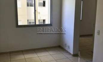 Imagem: APARTAMENTO RESIDENCIAL em SOROCABA - SP