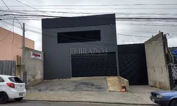 Imagem 2: SALAO COMERCIAL em SOROCABA - SP, JARDIM SIMUS