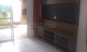 Imagem: CASA RESIDENCIAL em SOROCABA - SP, WANEL