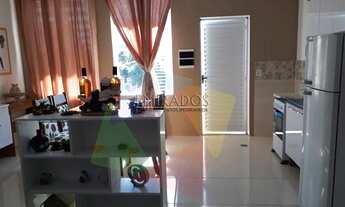 Imagem 7: APARTAMENTO RESIDENCIAL em SOROCABA - SP, LOPES DE OLIVEIRA