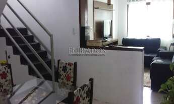 Imagem: CASA RESIDENCIAL em SOROCABA - SP, JARDIM