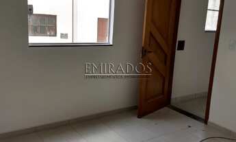 Imagem 2: APARTAMENTO RESIDENCIAL em SOROCABA - SP, JARDIM GUARUJÁ