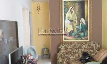 Imagem: CASA RESIDENCIAL em SOROCABA - SP, JARDIM