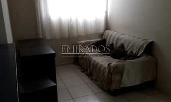 Imagem 4: APARTAMENTO RESIDENCIAL em SOROCABA - SP, JARDIM VERA CRUZ