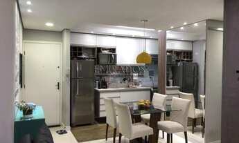 Imagem 1: APARTAMENTO RESIDENCIAL em SOROCABA - SP, JARDIM SÃO CARLOS