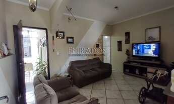 Imagem: CASA COM 3 DORMITÓRIOS E SUÍTE NO PQ