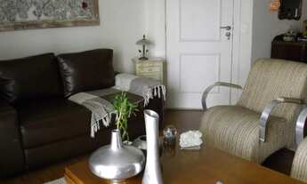 Imagem 2: APARTAMENTO RESIDENCIAL em SÃO PAULO - SP, ANÁLIA FRANCO