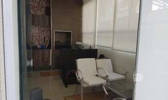 Imagem 5: APARTAMENTO RESIDENCIAL em SÃO PAULO - SP, MOOCA