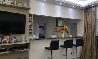 Imagem 3: APARTAMENTO RESIDENCIAL em SÃO PAULO - SP, MOOCA