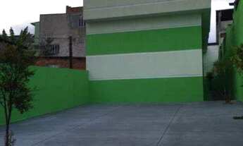 Imagem: CASA RESIDENCIAL em SÃO PAULO - SP, ERMELINO