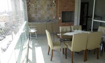 Imagem 4: APARTAMENTO RESIDENCIAL em SÃO PAULO - SP, ALTO DA MOOCA