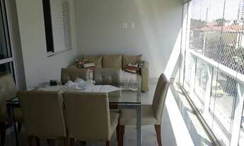 Imagem 5: APARTAMENTO RESIDENCIAL em SÃO PAULO - SP, ALTO DA MOOCA