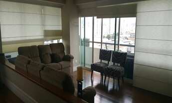 Imagem: APARTAMENTO RESIDENCIAL em SÃO PAULO