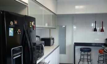 Imagem 4: APARTAMENTO RESIDENCIAL em SÃO PAULO - SP, MOOCA