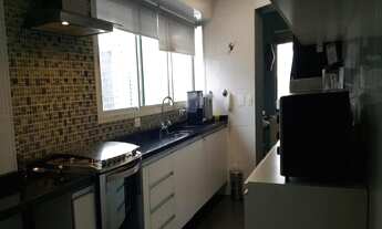 Imagem 5: APARTAMENTO RESIDENCIAL em SÃO PAULO - SP, MOOCA