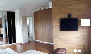 Imagem 2: APARTAMENTO RESIDENCIAL em SÃO PAULO - SP, MOOCA