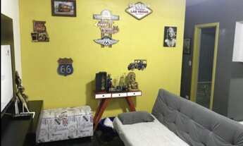 Imagem 2: APARTAMENTO A VENDA EM SP BELA VISTA