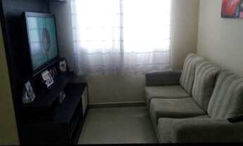 Imagem: APARTAMENTO A VENDA EM SP VILA TALARICO